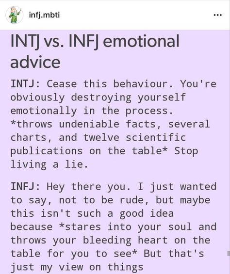 Infj X Intj Ships, Infj X Intj, Infj Relatable, Infj Facts, Highly Sensitive Person Traits, Infj Relationships, Infj Psychology, Enneagram Test, Intj T