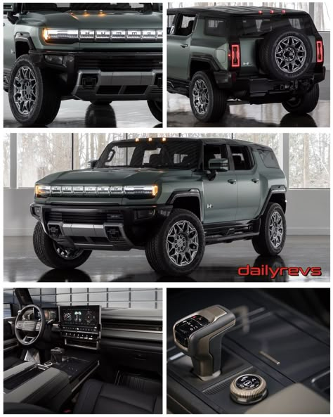 2024 Gmc Hummer Ev Suv, Gmc Hummer Ev 2023, Ev Hummer, Gmc Hummer Ev Suv, Hummer Ev Suv, New Hummer, Gmc Hummer Ev, Dream Cars Range Rovers, Lexus Suv