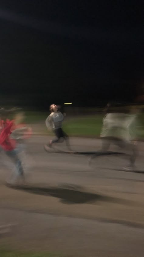 Running From The Daylight, Run Way Aesthetic, People Running Aesthetic, How To Runaway, Running From Cops Aesthetic, Runaway Core, Running From Cops, Jordyn Core, Running With Friends