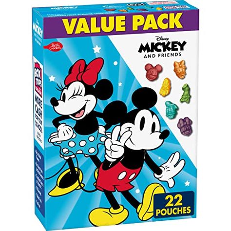 Halloween Candy Alternatives, School Snacks For Kids, Snacks Fruit, Candy Alternatives, Treat Pouch, Free Fruit, School Snack, School Lunch Box, Mickey Birthday