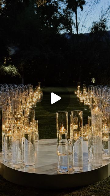 LUNA DESIGN STUDIOS | Event Designers on Instagram: "A candlelit ceremony…🤍

Stunning ALL candle ceremony designed for Braelyn + Zac at @parkerpalmsprings 

Save + Follow @luna_design_studios 
.
.
.
.
.

#weddingceremony #weddingdetails #weddingdesign #weddinginspo #ceremonyideas #ceremonydetails #ceremonyinspo #ceremonycandles #candlelitceremony #losangeles #palmsprings #palmspringswedding #socalweddings  #candles  #candlelit  #parkerpalmsprings" Candle Lit Wedding Ceremony, Candle Ceremony, Candle Lit Ceremony, Candlelit Ceremony, Candlelit Wedding, Ceremony Candles, Parker Palm Springs, Ceremony Design, Candlelit Dinner