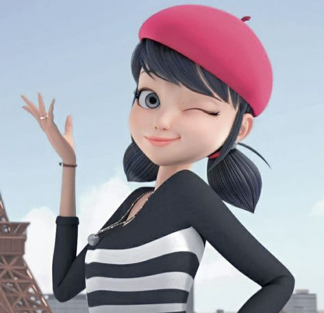 Miraculous Wallpaper, Marinette Dupain Cheng, The Best Series Ever, Goofy Pictures, Fashion Wallpaper, Best Series, Cat Noir, Lady Bug, Handsome Anime Guys