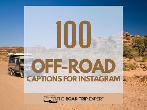 Roll into this captivating collection of Off-Road captions for Instagram. Pick the perfect Off-Road quotes to capture the thrill. Don't miss our puns! Off Roading Captions, Off Roading Quotes, Street Captions, Road Captions, Off Road Quotes, Dirt Road Quotes, Camper Quotes, Road Quotes, Road Trip Quotes