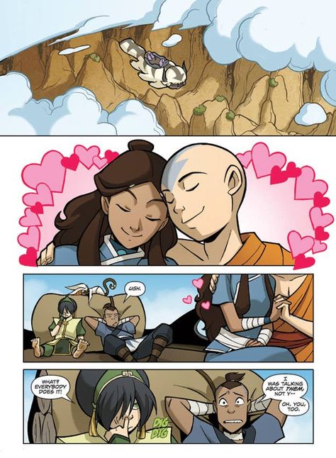 Aang and Katara being cute #kataang #katara #aang #Katara #Aang #Avatar #AvatarTheLastAirBender #avatarthelastairbender #Avatarthelastairbender #avatar #ATLA Ang And Katara, Avatar Ang, Avatar: The Last Airbender, Free Avatars, Avatar The Last Airbender Funny, Avatar Funny, Avatar Series, The Last Avatar, Avatar Cartoon