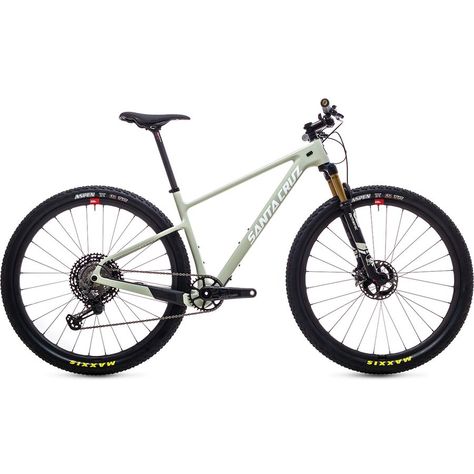 Santa Cruz Bicycles Highball Carbon CC XTR Reserve Complete Mountain Bike Santa Cruz Bicycles, Cross Country Bike, Specs Frame, Cycling Shoes, Bike Gear, Gear Head, Northern California, Mountain Biking, Cute Dogs