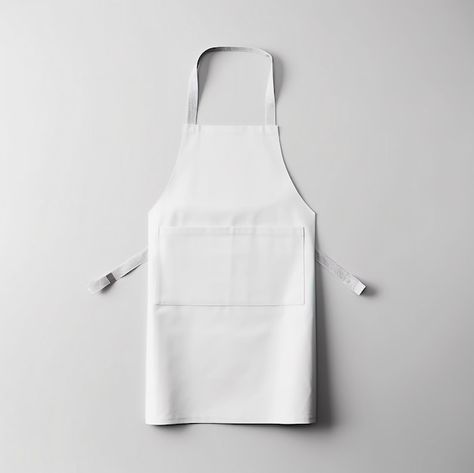 Blank Mockup, Shop Branding, White Apron, Branding Identity, Half Apron, Apron Dress, Mockup Free Psd, Free Mockup, Arabic Quotes