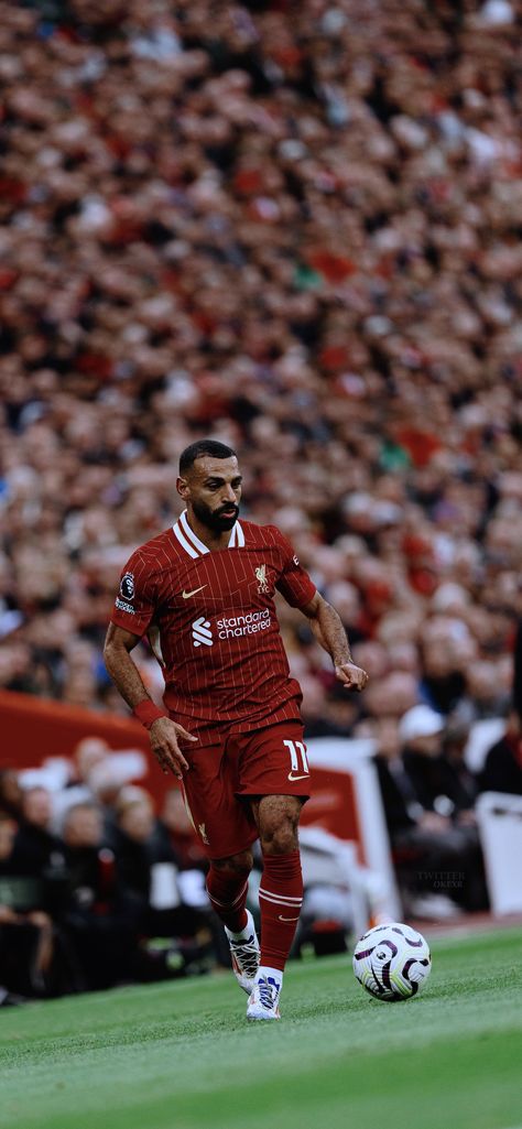 #premierleague #liverpool #4k #wallpapers Liverpool Players Wallpaper, Liverpool Wallpapers 4k, Salah Wallpaper, Liverpool Fc Wallpapers, Liverpool Football Team, Liverpool Wallpaper, Lfc Wallpaper, Liverpool Football Club Wallpapers, Liverpool Wallpapers