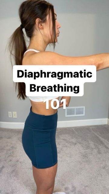 360 Breathing Pregnancy, Pelvic Floor Breathing, Diaphragmatic Breathing Exercises, Diaphragmatic Breathing Pelvic Floor, Pelvic Floor Breathing Exercises, Postpartum Breathing Exercises, 360 Breathing, Pelvic Prolapse, Pregnancy Videos