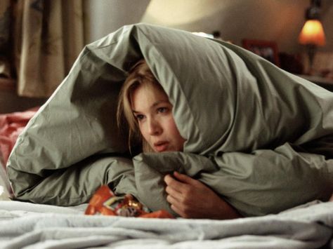 Bridget Jones Diary, Candy Match, Sleep Early, Renee Zellweger, Bridget Jones, Elle Woods, Pulp Fiction, Romantic Comedy, Going To The Gym