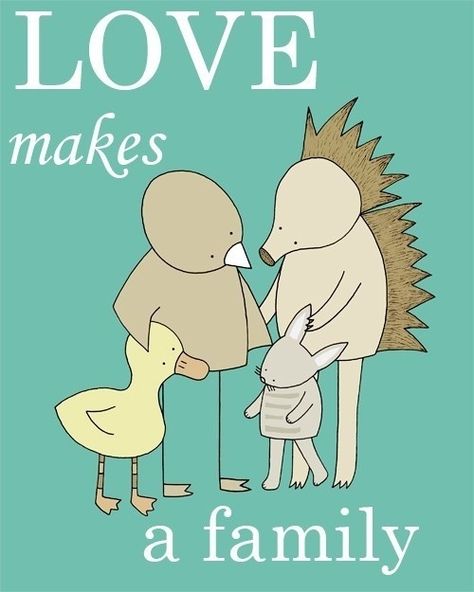 Love makes a family Love Makes A Family, Adoption Books, Adoption Quotes, Baby Boy Nursery Art, Foster Care Adoption, Adoption Party, Foster To Adopt, Words Love, Nursery Art Boy