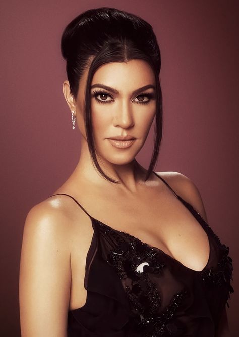 Kourtney Kardashian Born: April 18, 1979 in Los Angeles, CA at 3:15am Kourtney Kardashian Aesthetic, Kourtney Kardashian Instagram, All About Aries, Kim And Kourtney, Kardashian Jenner, Kourtney Kardashian, Angeles, Collage, Celebrities