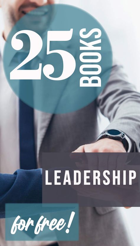 Leadership books? You've found what you've been looking for! Today we present to you more than 25 books about Leadership that you can read absolutely free. You can read them online or download them in PDF format. #infobooks #freebooks #pdfbooks #downloadbooks #Leadershipbooks #Leadership Leadership Theories, Learn Robotics, Leadership Traits, Organizational Leadership, Read For Free, Team Leadership, Leadership Books, Improvement Books, Books For Free