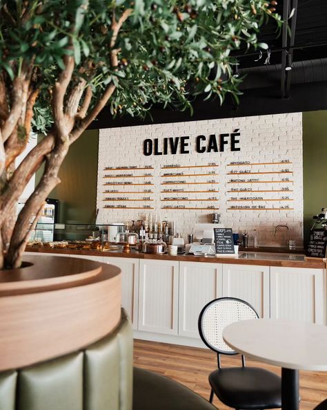 🫒Olive Cafe Cutest location Sweetest owner Stunning dishes Lovely pastries Coffee/matcha/tea etc. 📍@olivecafebistrot #Cafe #olivecafe #foodie #mtlfood #mtlfoodpics #mtlfoodphotographer #contentcreator #sony #sigma #flashpghotography #tea #coffee #pastry #espresso #cafebistrot Matcha Coffee Shop, Coffee Pastry, Coffee Shop Interior, Matcha Coffee, Coffee Matcha, Olive Grove, Coffee Shops Interior, Coffee Cup Design, Cup Designs