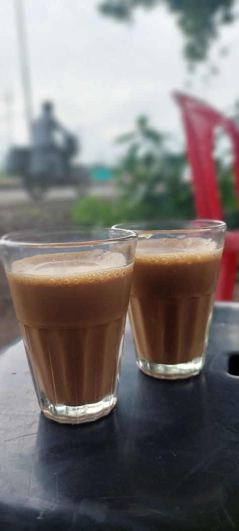 Tapri Chai Snapchat, Tea Pictures Instagram, Night Tea Snapchat Stories, Chai Snapchat Story, Morning Tea Aesthetic, Coffee Aesthetic Instagram Story, Tea Snap, Food Status, Chai Aesthetic