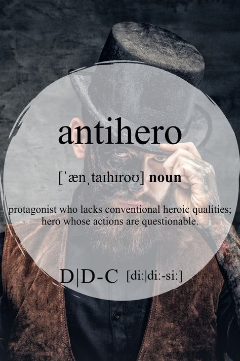 Anti Hero Definition, Hero Complex Quote, Fantasy Hero Aesthetic, Antihero Quotes, Anti Hero Quotes, Antihero Aesthetic, Anti Hero Aesthetic, Hero Definition, Hero Aesthetic