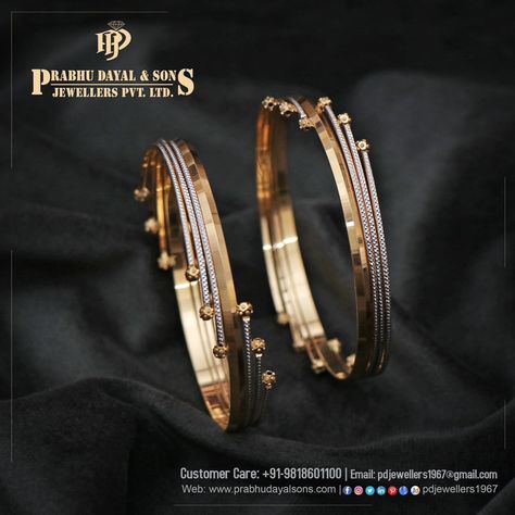 Gold Breslet, Gold Bangles Design Daily Wear Latest, Gold Jewellery Bangles, Bengals Design, Bangel Design, Birth Photoshoot, Jewellery Bangles, Tiny Gold Earrings, Solid Gold Bangle