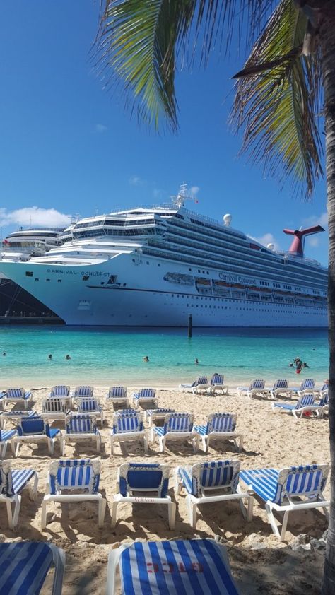 News Icon, Icon Of The Seas, Carnival Conquest, Cruise Tips Royal Caribbean, Carnival Dream, Cruise Ship Pictures, Carnival Ships, Carribean Cruise, Carnival Cruise Ships