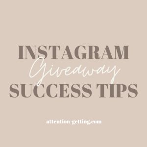 Best Tips for Doing an Instagram Giveaway | Attention Getting Giveaway Facebook Post, How To Do A Giveaway On Instagram, Boutique Giveaway Ideas, Giveaway Ideas Instagram Design, Giveaway Instagram Posts, Giveaway Photoshoot, Small Business Giveaway, Giveaway Aesthetic, Instagram Giveaway Posts