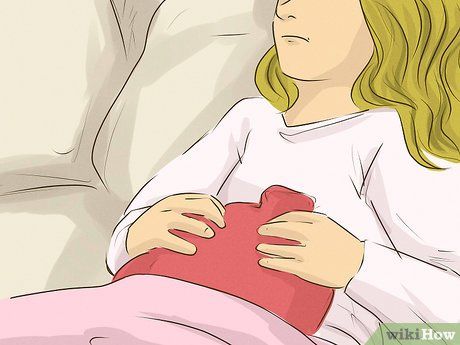 3 Ways to Relieve Gas - wikiHow How To Get Rid Of A Stomach Ache, Upset Stomach Remedy, Gassy Stomach, Stomach Pain Relief, Stomach Ache Remedy, Stomach Remedies, Excessive Gas, Getting Rid Of Gas, Belly Ache