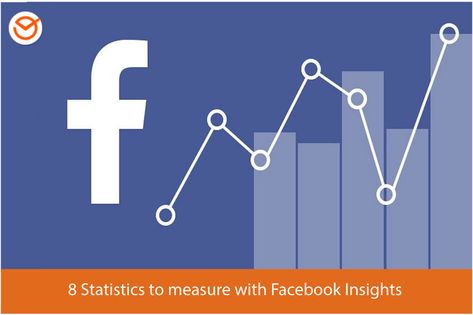 Facebook Insights: 8 statistics to analyze on your Facebook page https://postcron.com/en/blog/facebook-insights-statistics-facebook-page/ Facebook Analytics, Post Facebook, About Facebook, Business Trends, Marketing Blog, Facebook Advertising, Online Promotion, Display Ads, Facebook Business