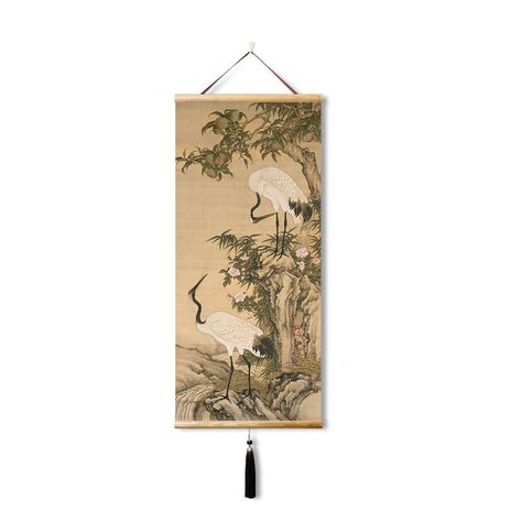 PRICES MAY VARY. eapey Japanese Wall Art:The Japanese Wall Scroll is Directly Hang on the wall (with accessories). Japanese Wall Scroll Art:This Asian Scroll Wall Art is HD Print on the Canvas Paintings,Fade-and Humidity-Resistant. Chinese Art Scroll:This Chinese Wall Scroll-Chinese Scroll Silk With Have a Elegant Tassels (Hanging Sui),Make Your Space Unique Style. Chinese Scroll Art:eapey Chinese Scroll Wall Hanging Art Core Material is Composed of Canvas,With Hanging Shafts Above and Below,To Scroll Decor, Scroll Wall Art, Home Posters, Japanese Scroll, Asian Wall Decor, Chinese Wall Art, Chinese Scroll, Wall Art Japanese, Chinese Wall