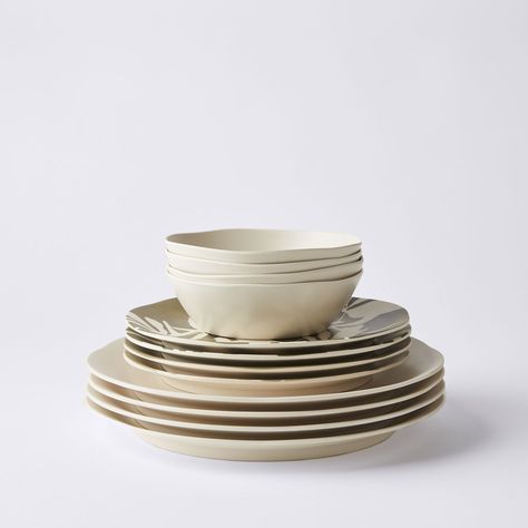 Food52 x Kate Roebuck Outdoor Bamboo Dinnerware – Plates, Bowls, Summer Tote Bag Kate Roebuck, Bamboo Dinnerware, Grilled Scallops, Butter Pecan Ice Cream, Cooking Contest, Handmade Dinnerware, Coconut Bowls, Kitchen Handmade, Pecan Ice Cream