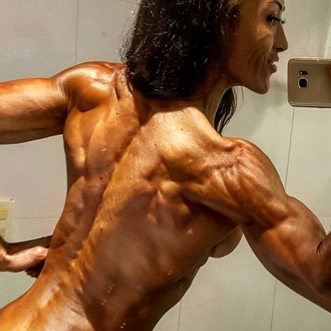 BJ Brunton (2018-08-27) muscular back Muscular Back, Muscular Development, Physical Development, Body Motivation, Muscles, Fitness Motivation, Most Beautiful, Instagram, Fit Motivation