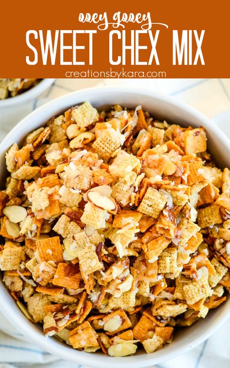 Chex Mix And Golden Graham, Chex Mix With Golden Grahams, Diy Chex Mix Recipes, Christmas Chex Mix Recipes Holidays, Chex Mix Recipes Sweet And Salty, Sweet Chex Mix Recipes, Sweet Chex Mix Recipe, Recipe Free Printable, Chex Mix Recipes Sweet