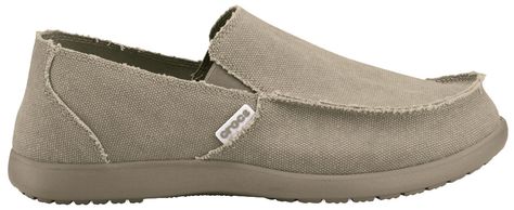 Crocs Loafers, Crocs For Men, Mens Slip On Loafers, Mens Slip On Shoes, Crocs Men, Canvas Loafers, Crocs Clogs, Men's Loafers, Pacific Coast Highway