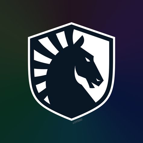 Logo Tim, Team Liquid, Counter Strike, Rocket League, Coat Of Arms, Team Logo, Rocket, Batman, ? Logo