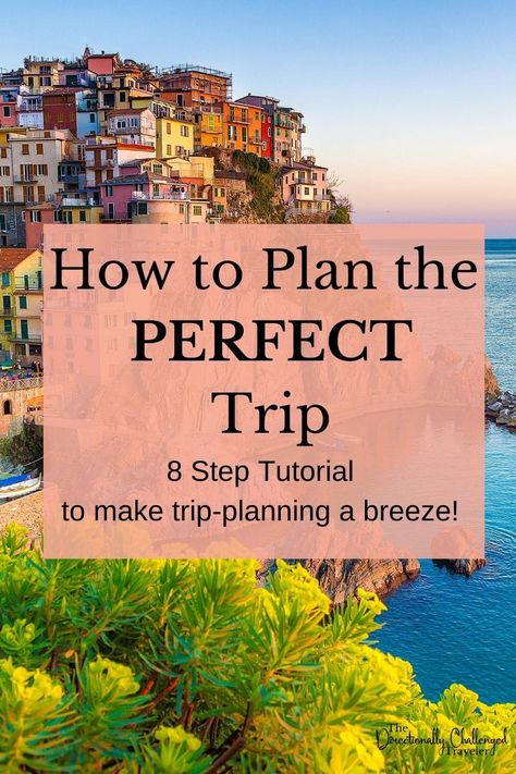 How to Plan a Trip in 8 Easy Steps Family Travel Hacks, Holiday Travel Destinations, Plan A Trip, Family Road Trips, Group Travel, Travel Advice, Travel Life, Plan A, Holiday Travel