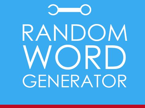 A free online tool for generating random words. This random word generator will help you create random band names, domain names and similar projects. Great for generating ideas. Random Words Generator, Art Idea Generator, Band Names Ideas, Word Generator, Cartoon Speech Bubble, Band Names, Name Maker, Writing Challenges, Random Words