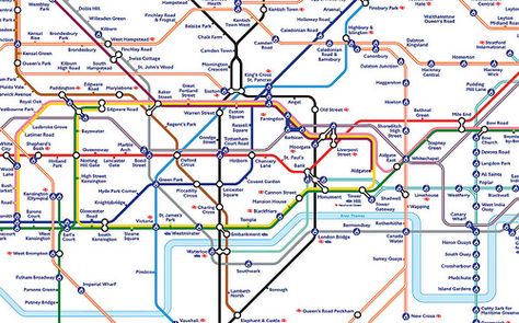 Section of Tube Map 2019 including Crossrail | Flickr - Photo Sharing! London Underground Tube Map, London Tube Map, Tube Map, London Underground Tube, Kentish Town, Oyster Card, London Tube, Hampstead Heath, Tube Station