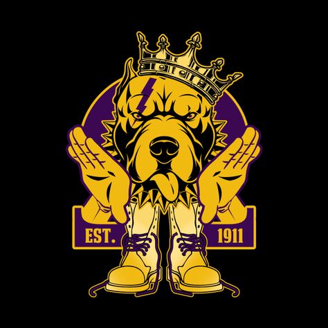 Black Fraternities, Omega Psi Phi Fraternity, Commercial Embroidery Machine, Omega Psi Phi, Army Boots, Hand Sign, Scrap Material, Programing Software, Fraternity