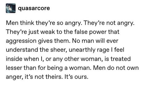 Feminist Af, F Men, Radical Feminism, Woman Power, Intersectional Feminism, Stand Strong, Feminist Quotes, Pretty Words, Thought Provoking