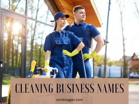 Catchy Cleaning Business Name Ideas, Cleaning Service Names Ideas, Cleaning Company Names Ideas, Cleaning Business Names Ideas, Cleaning Business Names, Cleaning Service Names, Catchy Business Names, Cleaning Company Names, Cute Flower Shop