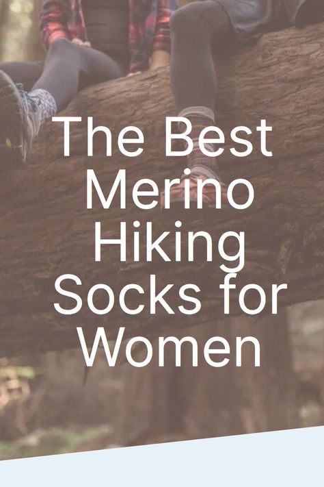 Hey there, fellow outdoor enthusiasts! 🌲 Are you ready to elevate your hiking experience? 😁 Discover the magic of Merino wool hiking socks! These socks are the secret weapon you need for comfort, durability, and breathability. Say goodbye to blisters and foot fatigue and hello to your best hiking adventure yet! 🏞️ Merino Wool Hiking Socks, Wool Hiking Socks, Hiking Winter, Dickies Women, Merino Wool Socks, Work Socks, Stylish Socks, Hiking Adventure, Hiking Socks