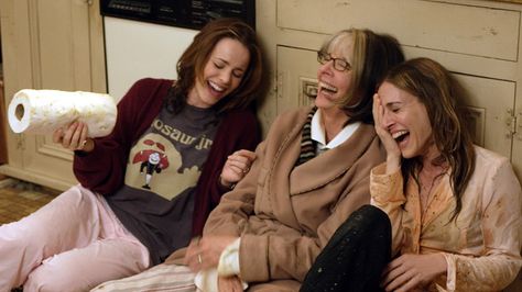 :) Family Stone, The Family Stone, Septième Art, Diane Keaton, Rachel Mcadams, Belly Laughs, Holiday Movie, People Laughing, Love Movie