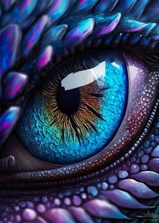 Arte Occulta, Dragon Eyes, Animal Eyes, Dragon Artwork Fantasy, Eyes Artwork, Manatees, Beautiful Dragon, Dragon Pictures, Dragon Eye