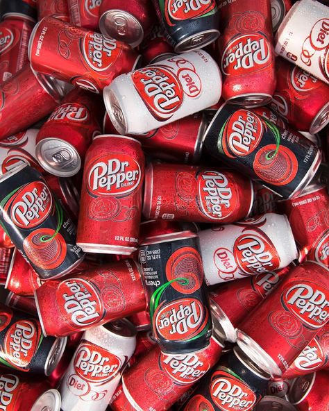 7,554 Likes, 226 Comments - Dr Pepper (@drpepper) on Instagram: “This is what dreams are made of 🙌” Dr Pepper, We Heart It, Lost, Drinks, Tumblr, Red, White