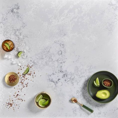 WK Quantum Quartz on Instagram: “NEW A r r i v a l s / Monte Bianco A nod to our long love affair with marble, we bring you 3 new timeless marble inspired #QuantumQuartz…” Monte Bianco Quantum Quartz, Quantum Quartz, Kitchen Benchtops, Love Affair, Kitchen Bar, Kitchen Ideas, A R, Kitchens, Marble