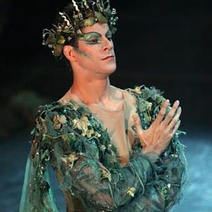 another oberon but we would do darker to stand out from fairies- i think wooded best Midsummer Nights Dream Fairies, Midsummer Nights Dream Party, Midnight Summer Dream, Male Fairy, American Ballet Theatre, Dream Party, Fairy Makeup, Royal Ballet, Stage Makeup