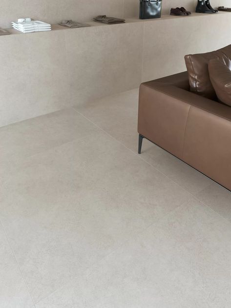 Casa Cemento Tile in Porcelain Slab Tiles size 260 x 120 and above at Concept Tiles