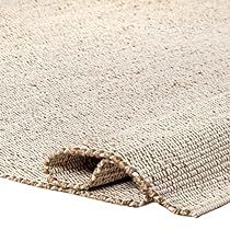 Contemporary Farmhouse Decor, Farmhouse Area Rug, Natural Farmhouse, Nautical Rugs, Farmhouse Area Rugs, Area Rug For Living Room, Woven Area Rug, Jute Area Rugs, Natural Fiber Rugs