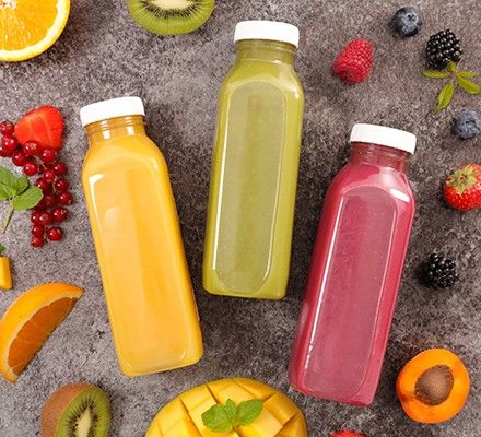 Resep Juice, Dental Decay, Homemade Smoothies, Homemade Syrup, Nutritional Therapy, Personalized Nutrition, Vegan Meal Plans, Cold Pressed Juice, Bbc Good Food Recipes