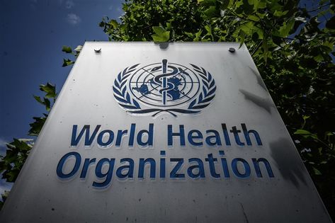 Trump administration gives formal notice of withdrawal from WHO الكوارث الطبيعية, Health Policy, World Health Organization, Cbs News, New Delhi, Public Health, Disease, Health Care, Florida