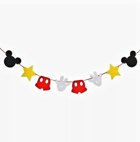 Check out this item in my Etsy shop https://www.etsy.com/listing/1177453702/red-yellow-black-mickey-mouse-theme Mickey Mouse Banner, Mickey Mouse Theme Party, Mickey Mouse Party Decorations, Construction Baby Shower, Black Mickey Mouse, Black And White Balloons, Banner Material, Mickey Mouse Theme, Yellow Birthday