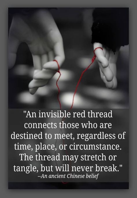 Throughout your journeys & different paths you come across people; some you help others help you. Some are good meetings; others..not so good. Some you keep in touch with; others seem to disappear & you often wonder where they went & wish them well. Here is to those brief meetings we’ve had & a TY to all travelers & passersby who helped along the way. We hope your path leads you to what you need & what you seek. BB! Invisible Red Thread, Fina Ord, Under Your Spell, Soulmate Quotes, Fotografi Editorial, Love Life Quotes, Red Thread, Live Your Life, The Words