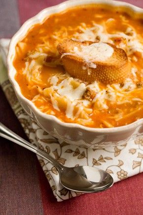 Top 10 Fall & Winter Soups Meal Rotation, Lasagna Soup Recipe, Lasagna Soup, Winter Soups, Läcker Mat, God Mat, Think Food, Snacks Für Party, Goulash