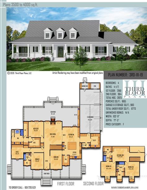 $1300.00 House Plan 9 sets House Plan With Lots Of Storage, Front Facing Kitchen House Plans, House Plans With Large Dining Room, Hearth Room Off Kitchen With Fireplace Floor Plan, House Plan With Large Kitchen, House Plans With Double Sided Fireplace, Large Kitchen Floor Plans With Island, House Plans With Kitchen On Outside Wall, House Plans With Butler Pantry